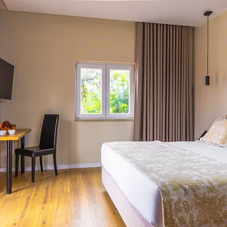 호텔 Caldas Internacional 3*