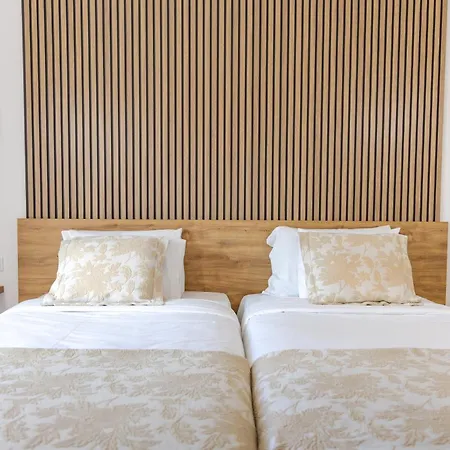 カルダシュ インテルナシオナル ホテル カルダス・ダ・ライーニャ