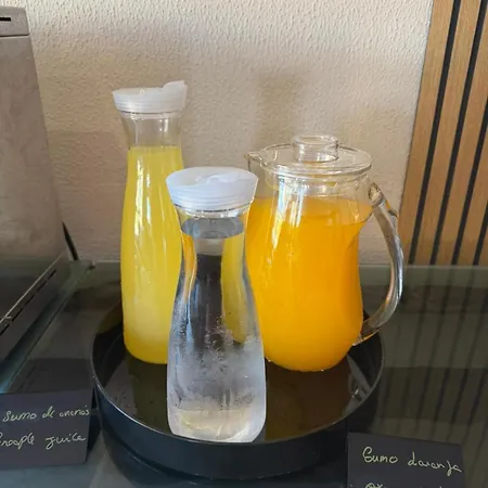Caldas Internacional Hotell