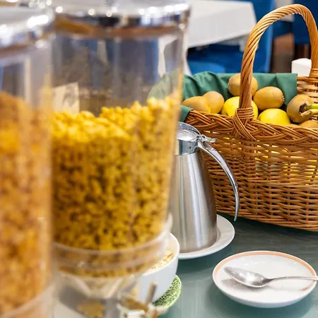 ホテル カルダシュ インテルナシオナル