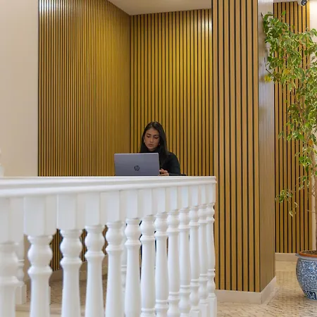Caldas Internacional Hotell 3*