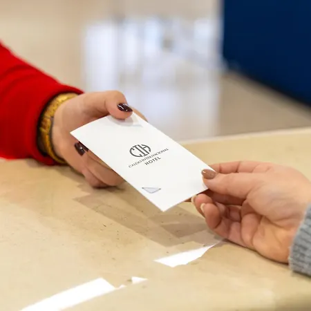 カルダシュ インテルナシオナル カルダス・ダ・ライーニャ