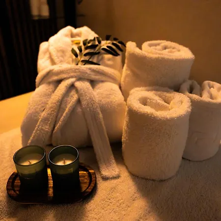 Hotell Caldas Internacional 3*