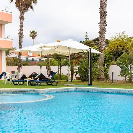 Hotell Caldas Internacional 3*