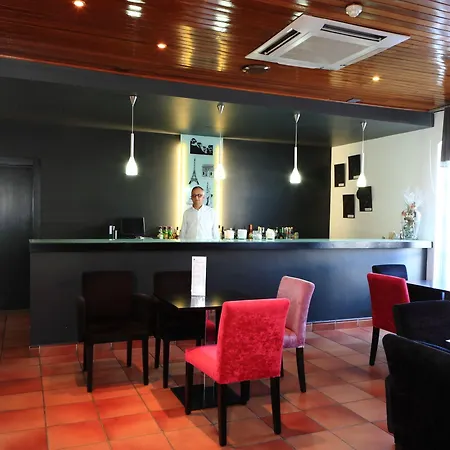 Hotell Caldas Internacional