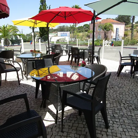 Caldas Internacional Hotell