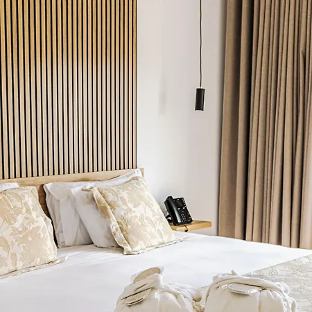 Caldas Internacional Hotell 3*