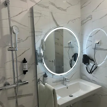 Caldas Internacional Hotell
