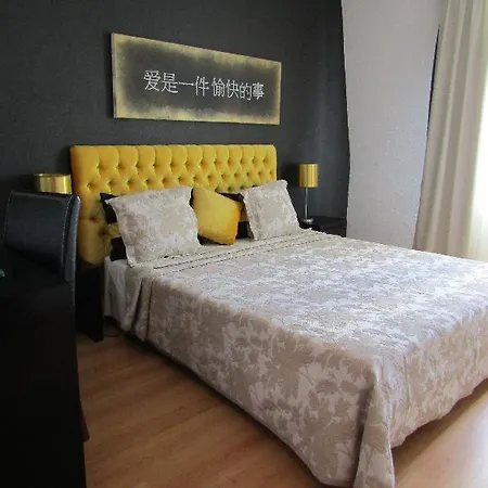 Caldas Internacional 호텔 3*