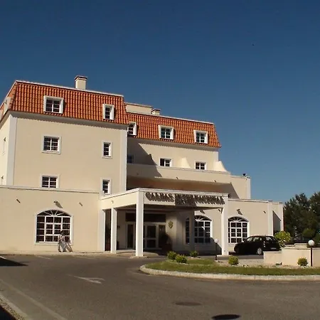 호텔 Caldas Internacional 3*