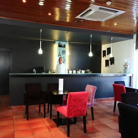 Hotel Caldas Internacional