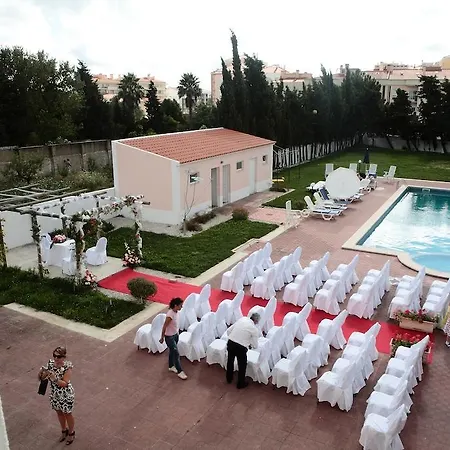 Caldas Internacional 3* 칼다스하이냐