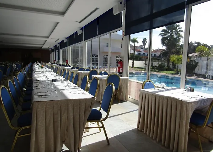 Caldas Internacional Hotel Caldas Da Rainha