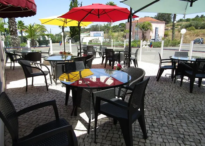 Hotel Caldas Internacional 3*