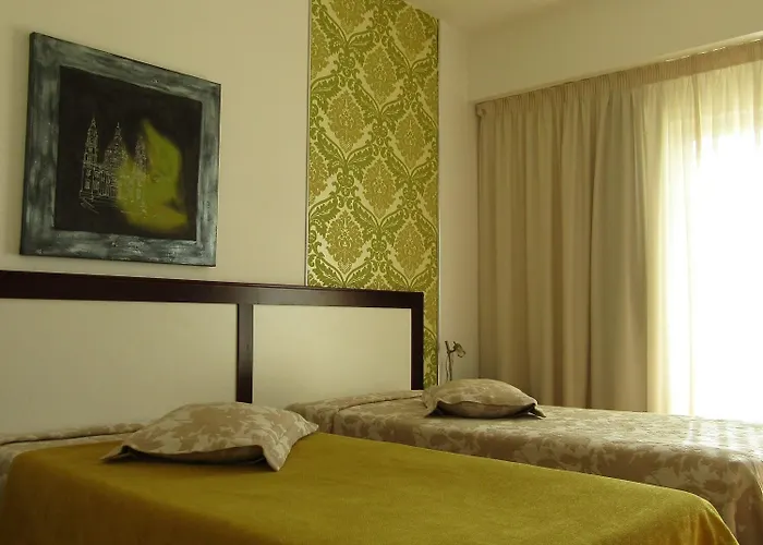 Caldas Internacional Hotel 3*