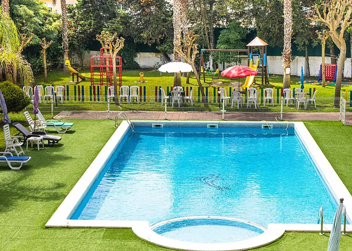 Caldas Internacional 3*