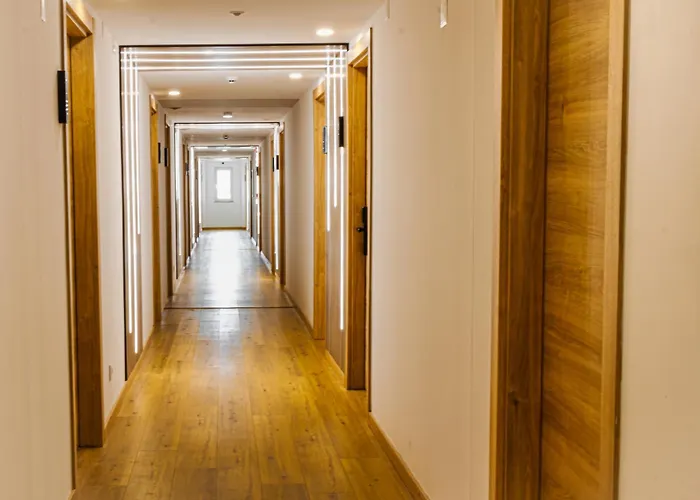 Caldas Internacional Hotel