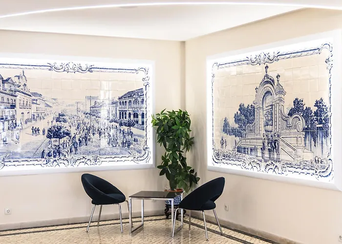 Hotel Caldas Internacional 3*