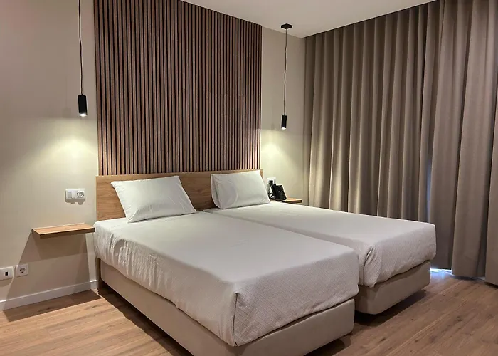 Caldas Internacional 3*