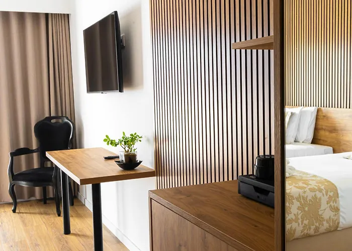 Caldas Internacional Hotel 3*