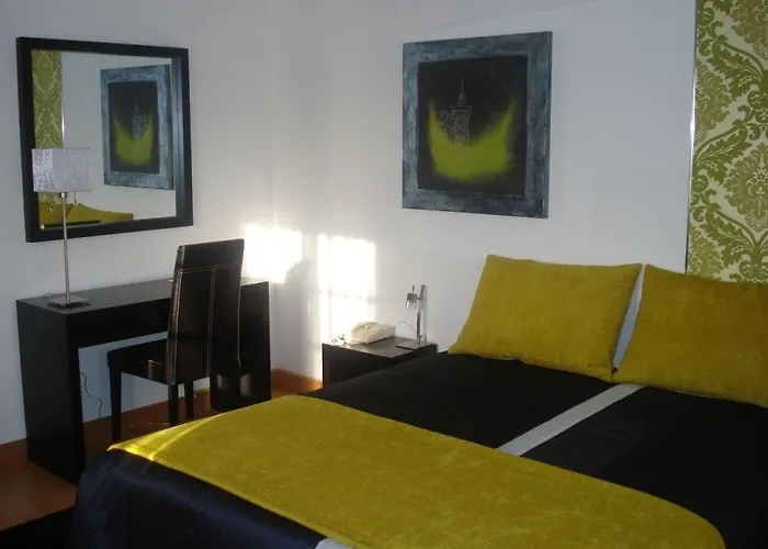 Caldas Internacional Hotel Caldas Da Rainha