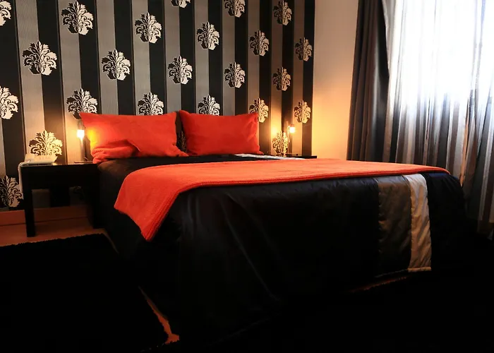 Hotel Caldas Internacional Caldas Da Rainha