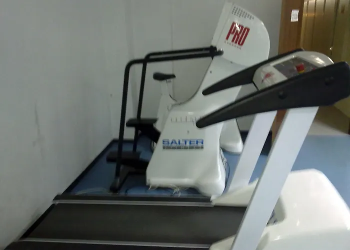 Hotel Caldas Internacional 3*