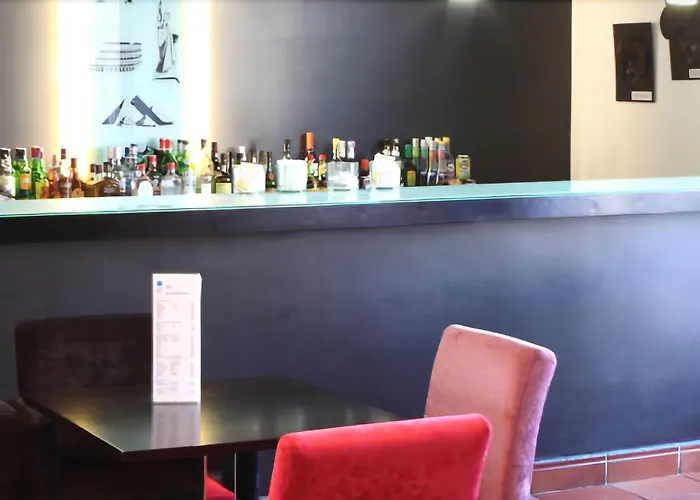 Caldas Internacional Hotel Caldas Da Rainha