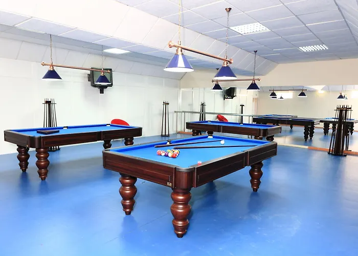 Caldas Internacional Hotel Caldas Da Rainha