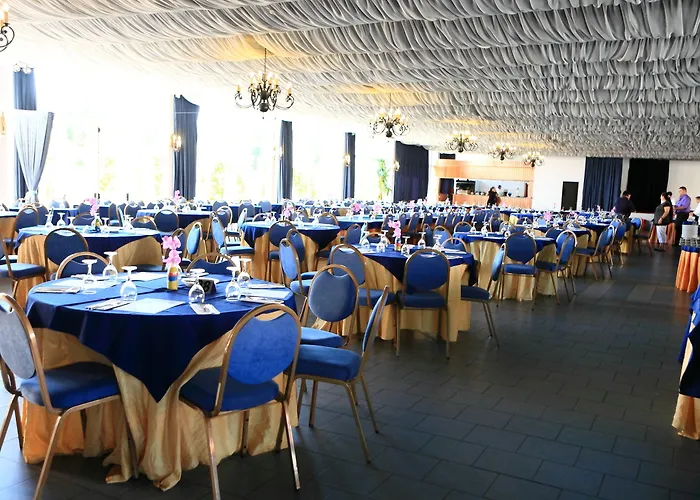 Caldas Internacional 3* Caldas Da Rainha