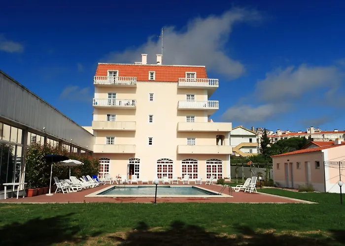 Caldas Internacional Caldas Da Rainha