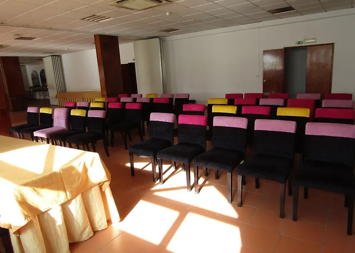 Caldas Internacional 3*