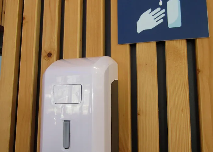 Caldas Internacional Hotel Caldas Da Rainha