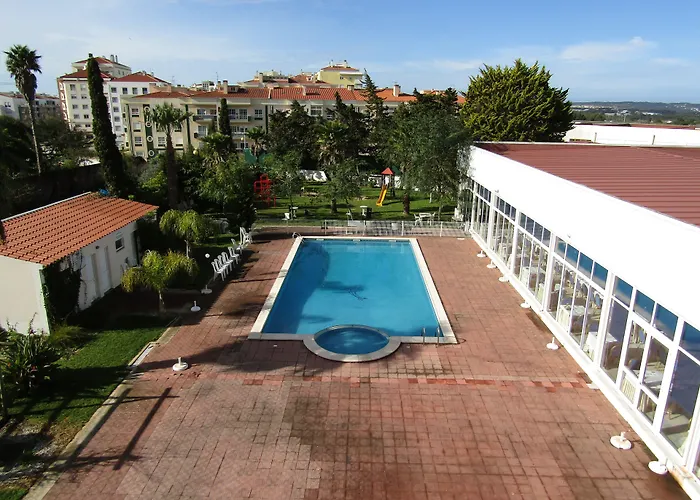 Caldas Internacional فندق 3*
