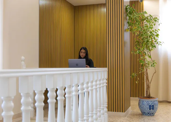 Caldas Internacional Hotel 3*