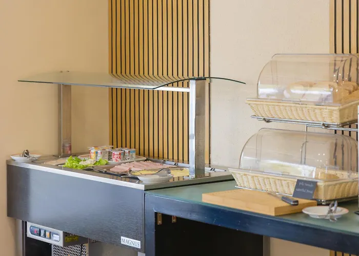 Hotel Caldas Internacional 3*