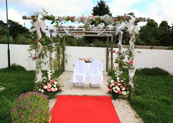 Hotel Caldas Internacional 3*